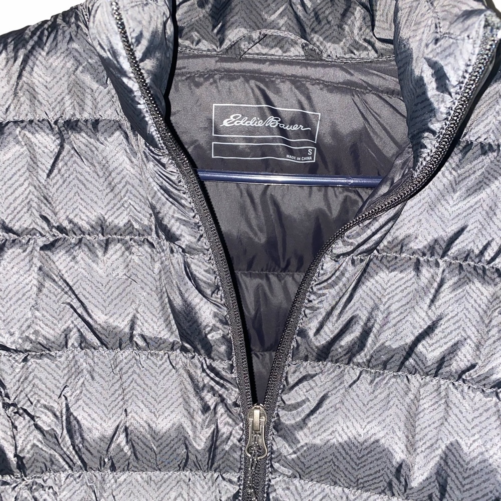 Used jacket - Picture 2 of 3
